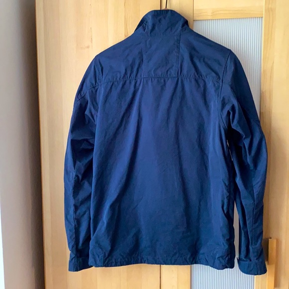 University of Michigan Columbia jacket Men’s Small - Picture 3 of 3